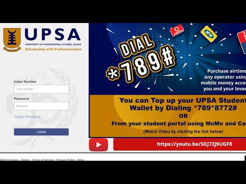 How to disburse your fees