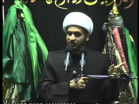 ⁣ملحمة أوردوهال وشبهها بواقعة كربلاء الشيخ سلام العسكري