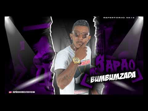 Mc Sapão Do Recife  BumBumzada 20k8