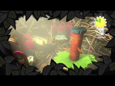 Viva Piñata Xylophone Lullaby