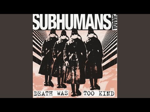 Video thumbnail for Death Was Too Kind