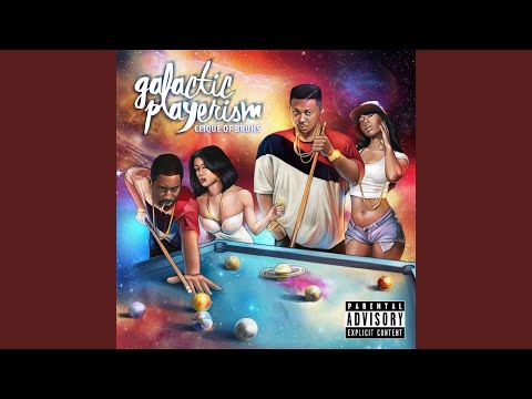 Hustle Hard (feat. Smooth Azz Jeron)