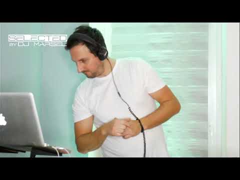 DJ Marsel - selected #01
