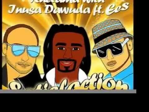 KHETAMA with INUSA DAWUDA feat. EES - SATISFACTION -  Part I (Promo Snippets)