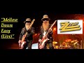 HQ  ZZ TOP  - MELLOW DOWN EASY  BEST VERSION! Remix (Distortion removed) High Fidelity version HQ