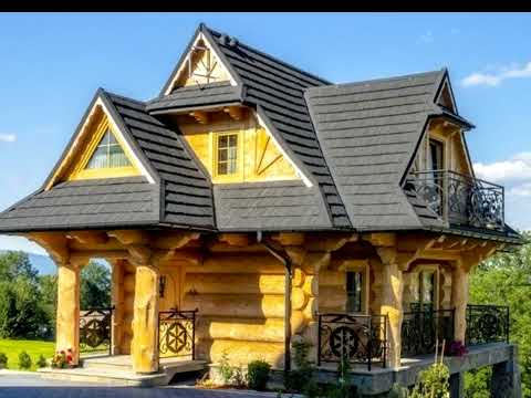 Domek u Kowola - sauna, jacuzzi, widok na Tatry, dwie sypialnie, salon z aneksem kuchennym, łazienka