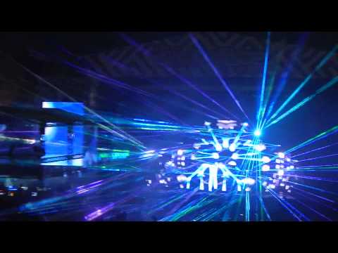 "Let's Go" Calvin Harris @ Lollapalooza Brasil 2015