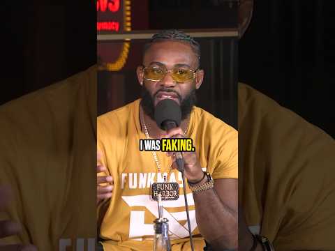 Aljo on THAT Petr Yan knee 👀 #mma #ufc #mixedmartialarts #ufcfans #mmafans #combatsports #mmanews