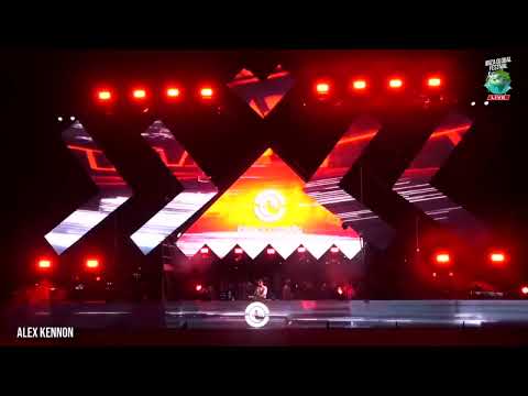 Alex Kennon djset - Ibiza Global Festival 2023