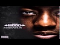 Ace Hood  - Boyz N Da Hood ( Lil Nigga Pt  2 )Prod  By Reazy Renegade