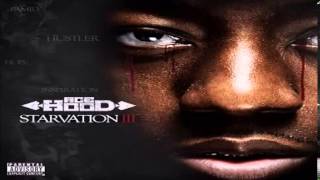 Ace Hood  - Boyz N Da Hood ( Lil Nigga Pt  2 )Prod  By Reazy Renegade