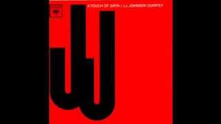 JJ Johnson-" Bloozineff"