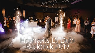 Dj Dubi - Hochzeits DJ video preview
