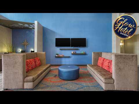 Best Western Plus Tech Medical Center Inn | Lubbock (TX), United States | Hotel Review ⭐