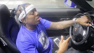 FRE$H - #DROPbarz ep3