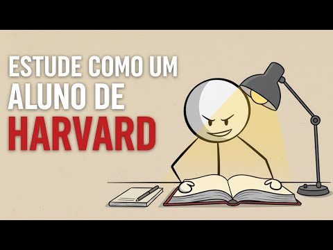4 Study Techniques Used by Harvard Students | Study Tips.