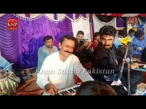 Wassy Jindu Peer Teda - Ajmal Sajid And Sabtain Ajmal - Latest Song 2012