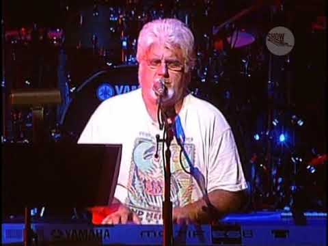 Steely Dan - Show Biz Kids | Michael McDonald | Verizon Wireless Amphitheatre | Charlotte, NC | 2006