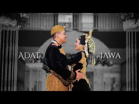 Upacara Pernikahan Adat Jawa Solo | SB PICTURE