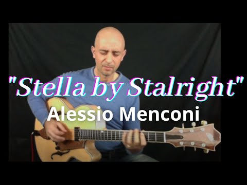 Alessio Menconi -