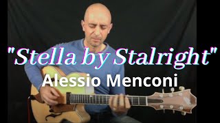 Alessio Menconi -