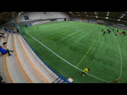 4.1.2020 Ilves P10 - LeKi P09