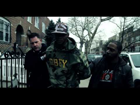Papoose - "6am" Ft. Jadakiss, Jim Jones & Ice-T (Dir. By Will C, Tana & Da Inphamus Amadeuz)