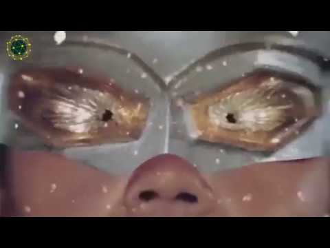 Ultra seven by sepultura - Machine Messiah (2017)