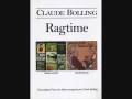 Piano Claude Bolling - Ragtime Boogie Woogie Jazz Classics - Tea For Two