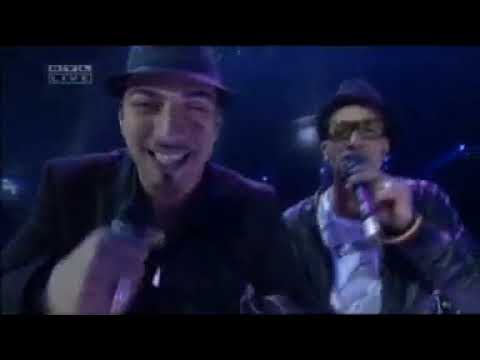 Mehrzad Marashi + Mark Medlock - Sweat (A La La La La Long) (Rock Version)