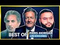 Piers Morgan Takes On Bassem Youssef, Mohammed Hijab And Dillon Danis