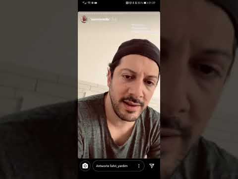 Ulmen & Yardim Paypal-Werbung Instagram