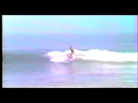 Conchitas Beach 1985