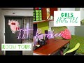 Hostel Room Tour -  IIT Roorkee | Sarojini Bhawan | Girls Hostel