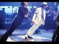 Michael Jackson - The Secret to his Leaning/Gravity Defying Dance