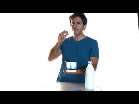 Voir la vidéo Milky Die - Le Dé et Le Lait