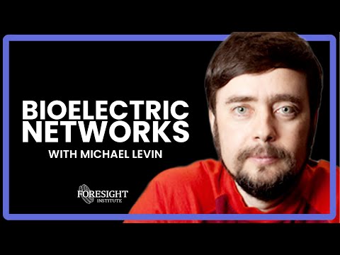Michael Levin | Taming the Collective Intelligence of Cells for Regenerative Medicine