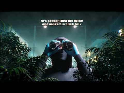 Suspect AGB - Elevation {Official visualisers}