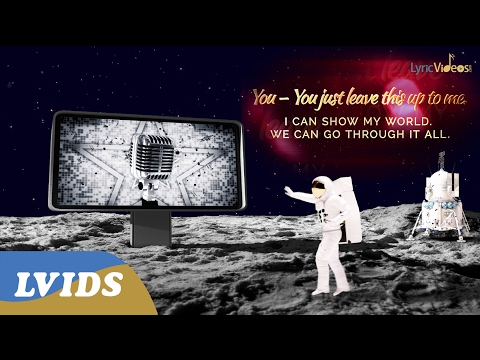 Da Tooby - Up To Me (Lyric Video) 4K LVIDS Exclusive