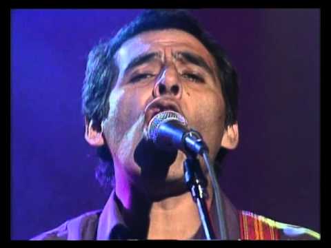 Peteco Carabajal video San Cayetano - CM Vivo 2002