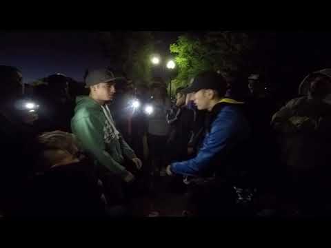 COSTI DION vs ZUKO SHIVA - 8vos (2VS2 - 18/03) - Velo Free