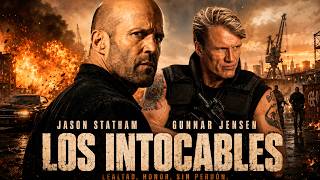 Download lagu Jason Statham y Gunnar Jensen — Los Intocables | Película Completa en Español Latino HD mp3 Download lagu Jason Statham y Gunnar Jensen — Los Intocables | Película Completa en Español Latino HD mp3