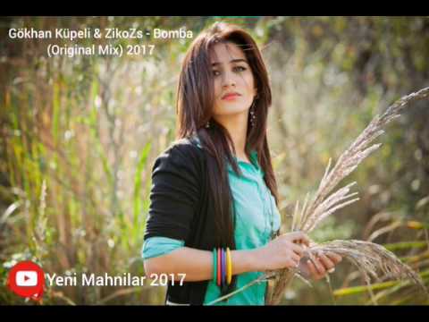 Gökhan Küpeli & ZikoZs - Bomba (Original Mix) 2017