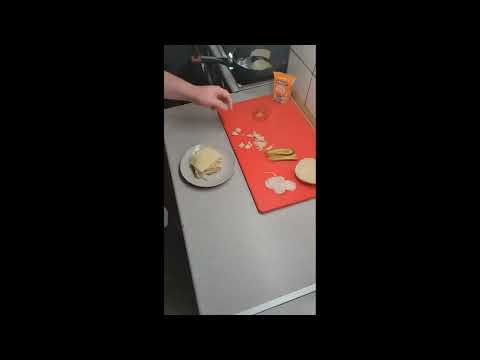 Produkttest Thomy Les Sauce "Cremige Käse Sauce"