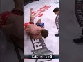 Lucas Brennan vs. Ben Lugo Submission Highlights