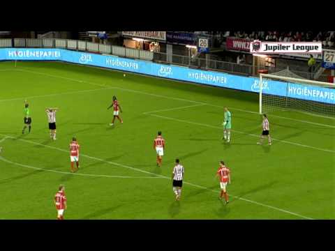 Sparta - FC Volendam