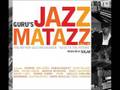 Universal Struggle JazzMattazz Vol.4