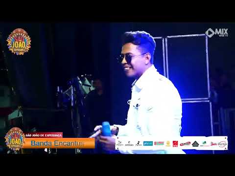 Banda Encantu´s - São João Esperança - Paraíba