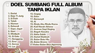 Download lagu 🎵 Doel Sumbang Full Album Terbaik | Lagu Sunda Enak Didengar Sepanjang Masa (Tanpa Iklan) 🎵 mp3