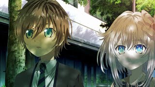 Hand Shakers 「AMV」 - Say You Won't Let Go